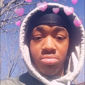 Meet your Posher, Harold